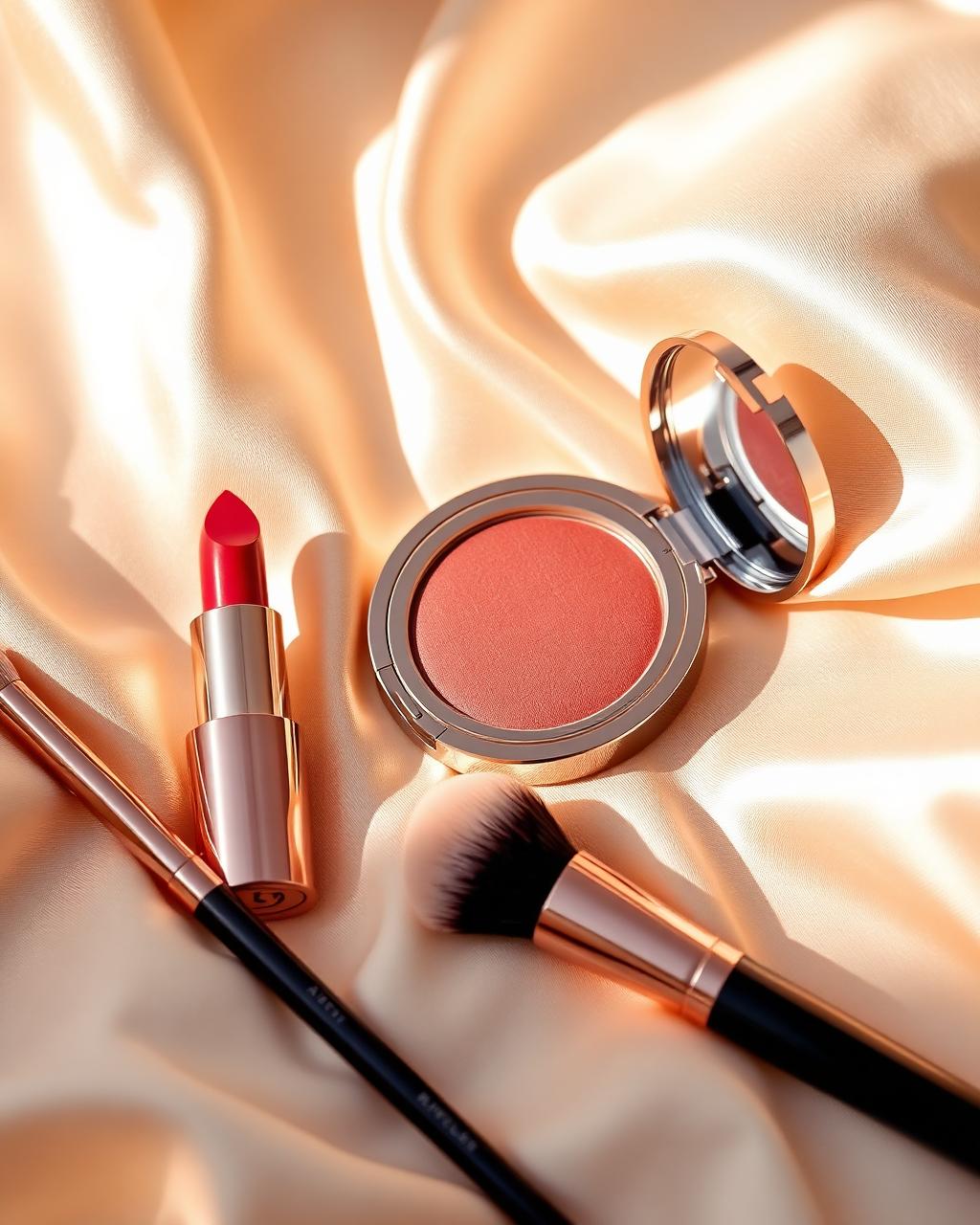 Beauty Essentials