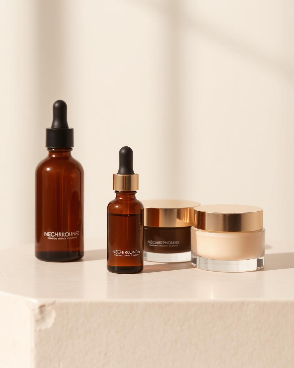 A 5-Minute Glass-Skin Routine